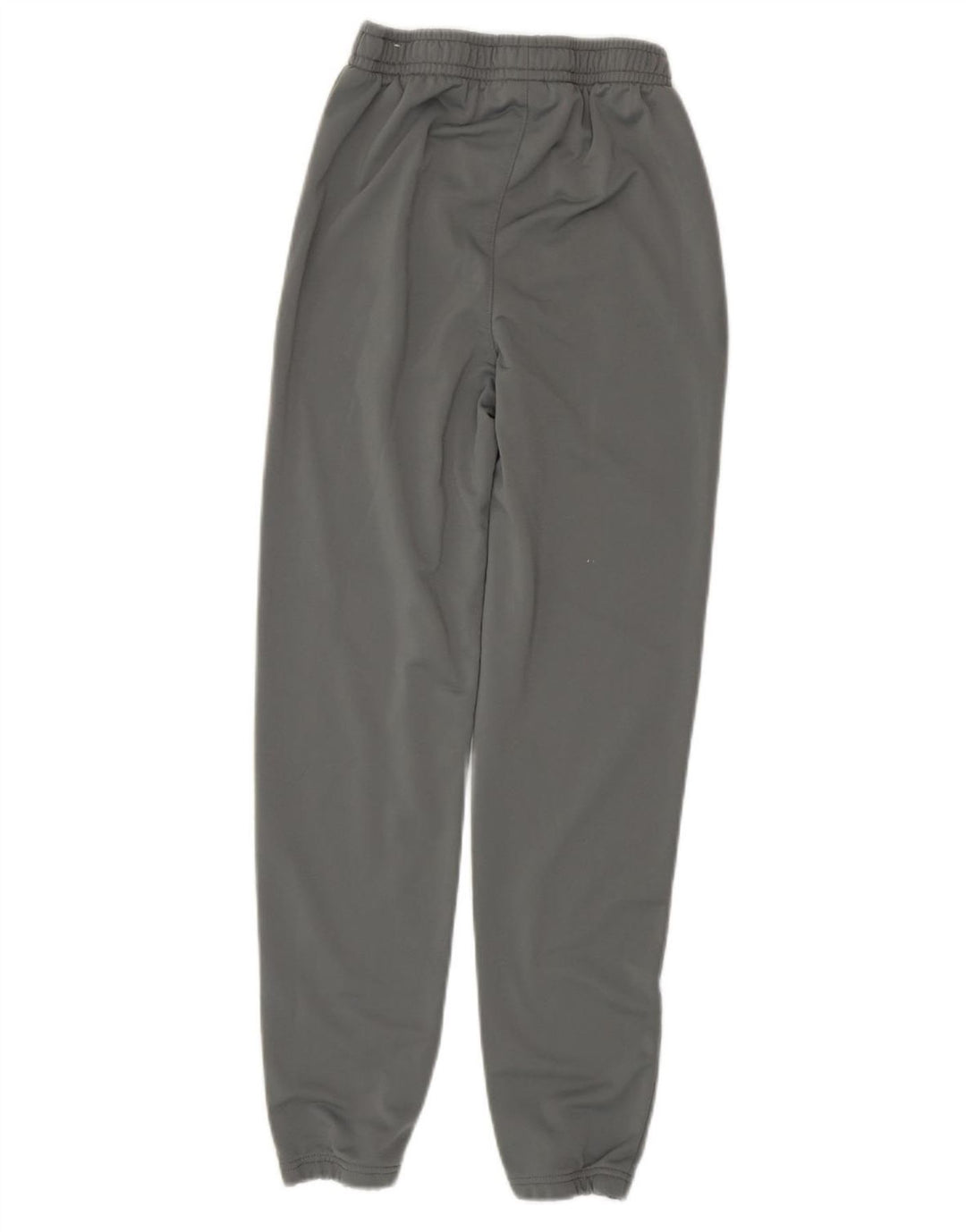 NIKE για αγόρια αθλητικά παντελόνια Joggers 13-14 ετών XL Grey Polyester