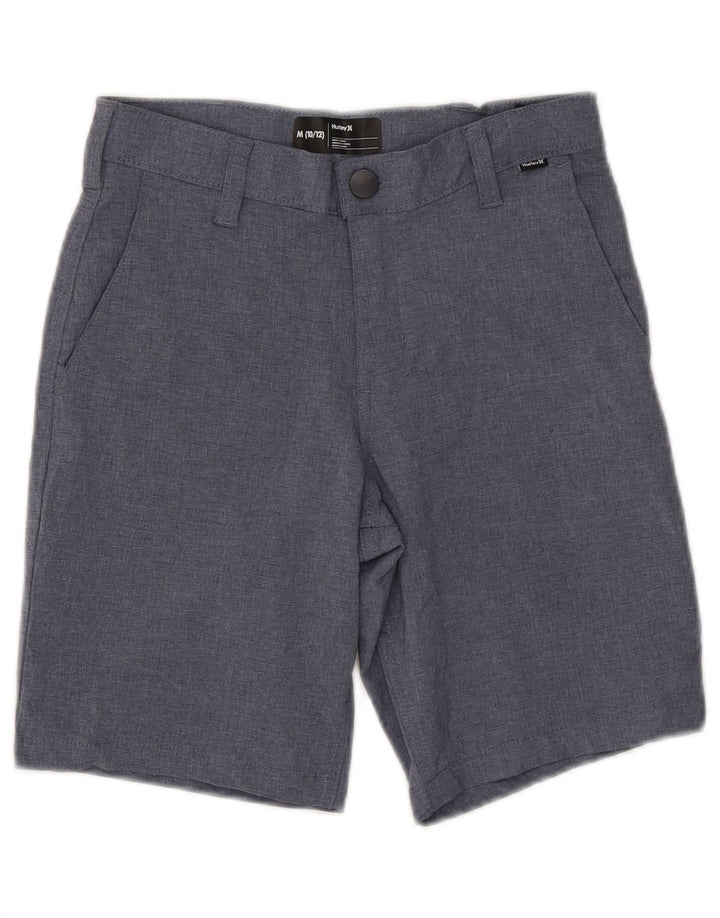 Σορτς Chino Hurley Boys 10-11 ετών Medium W26 Μπλε