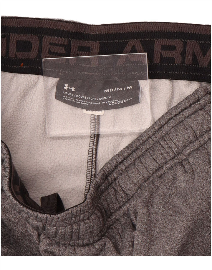 Under Armour Ανδρική φόρμα παντελόνι Joggers Medium Grey