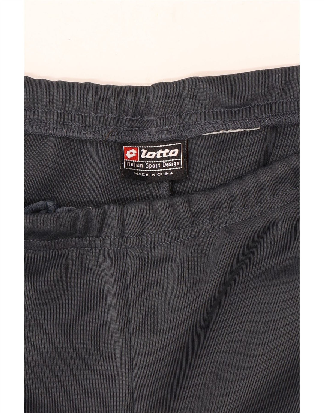 Γυναικεία αθλητική φόρμα Lotto Παντελόνι UK 14 Large Grey