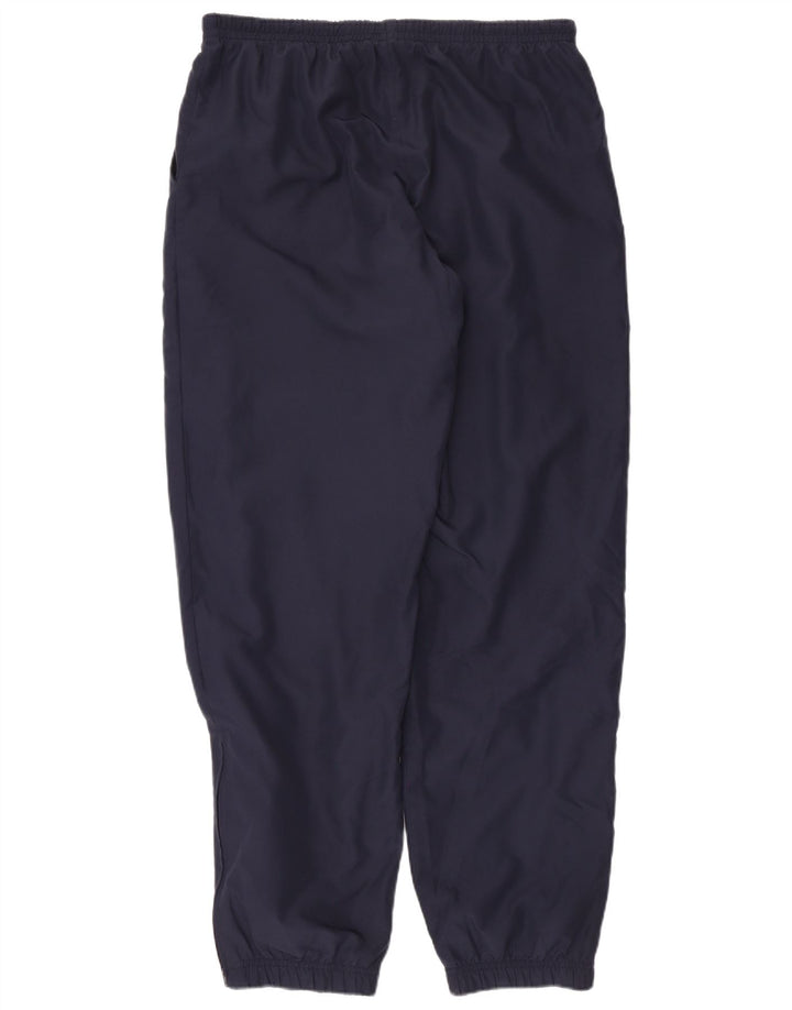 Sergio Tacchini Ανδρική αθλητική φόρμα παντελόνι Joggers XL Navy Blue Polyester