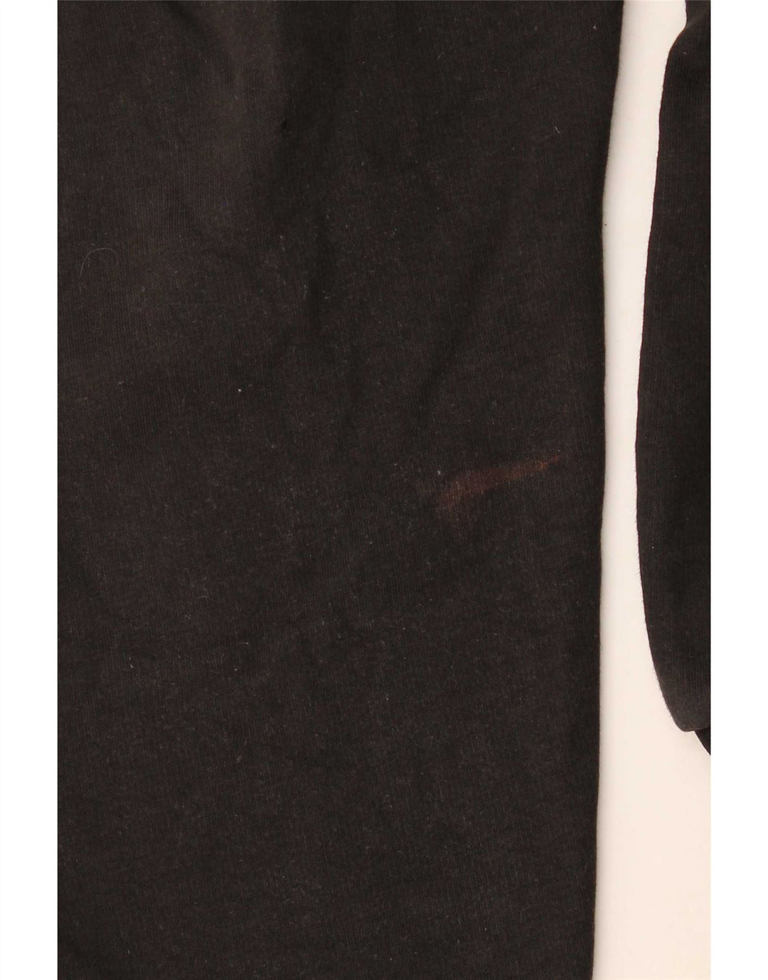 Ανδρική φόρμα Puma Παντελόνι Joggers Μεσαίο μαύρο βαμβακερό