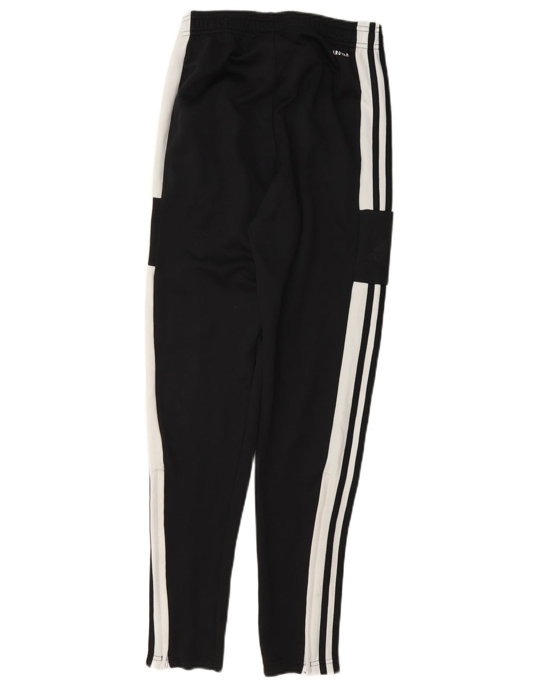 Adidas Ανδρικές φόρμες Aeroready Παντελόνια Small Black Colourblock Polyester