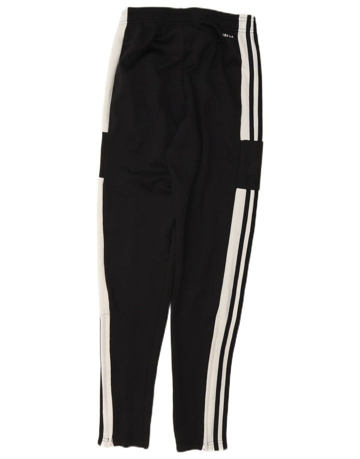Adidas Ανδρικές φόρμες Aeroready Παντελόνια Small Black Colourblock Polyester