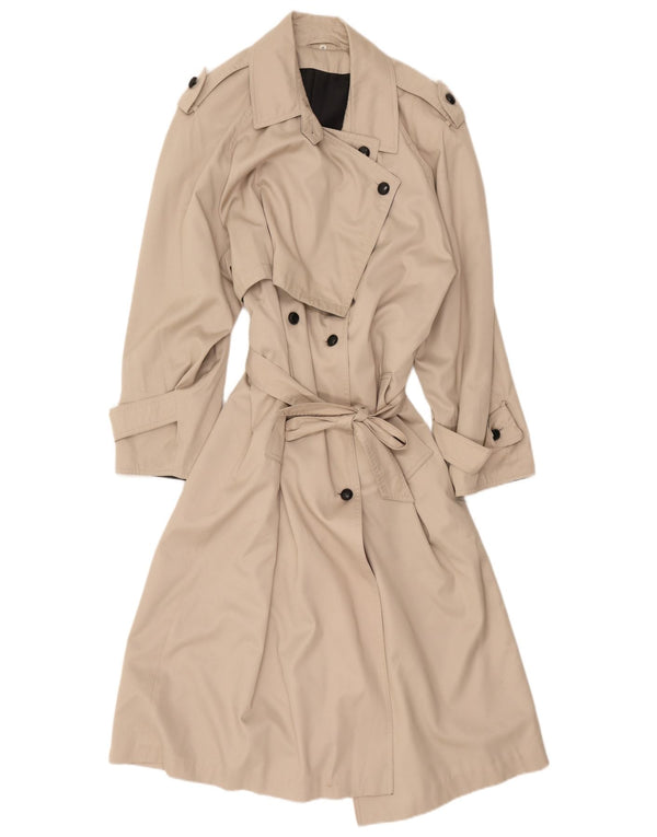 Γυναικεία καμπαρντίνα St. Bernard UK 18 XL Beige Polyester