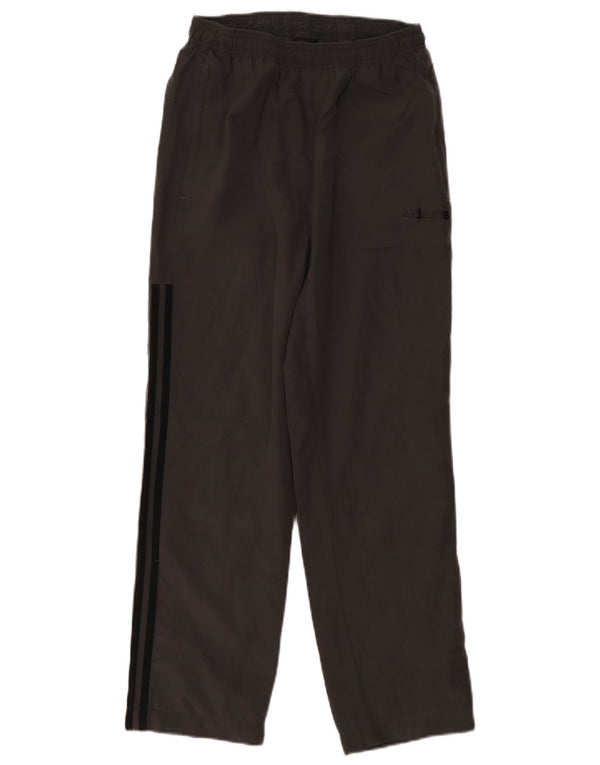 Ανδρική αθλητική φόρμα Adidas Παντελόνι Μικρό Γκρι Πολυεστέρας