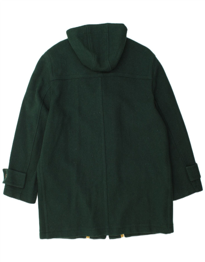Chinook Ανδρικό παλτό Duffle με κουκούλα IT 54 2XL Πράσινο