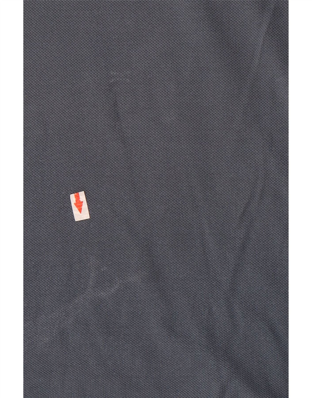 Ανδρικό πουκάμισο πόλο Lacoste 6 XL Γκρι βαμβακερό