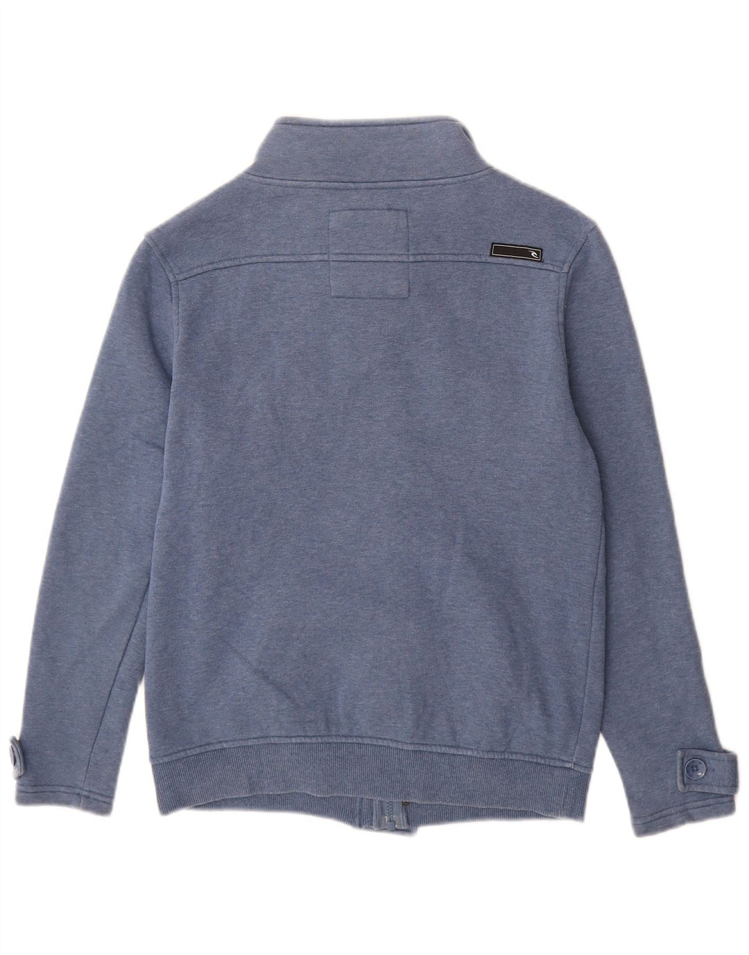 Μπουφάν Rip Curl Boys Utility 13-14 Years Blue Cotton