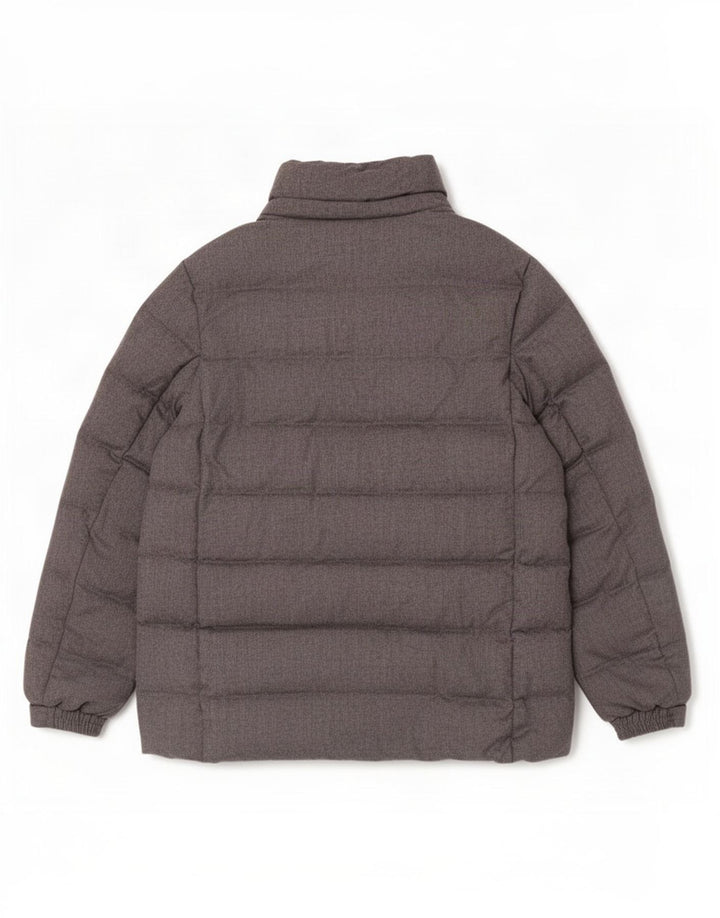 Seventy γυναικείο μπουφάν με επένδυση UK 18 XL Γκρι
