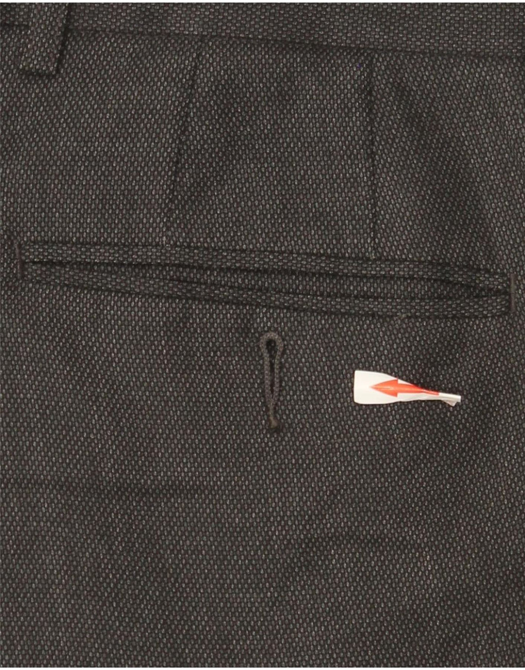 Marks & Spencer Ανδρικό Slim Suit Παντελόνι W32 L29 Γκρι Πολυεστέρας