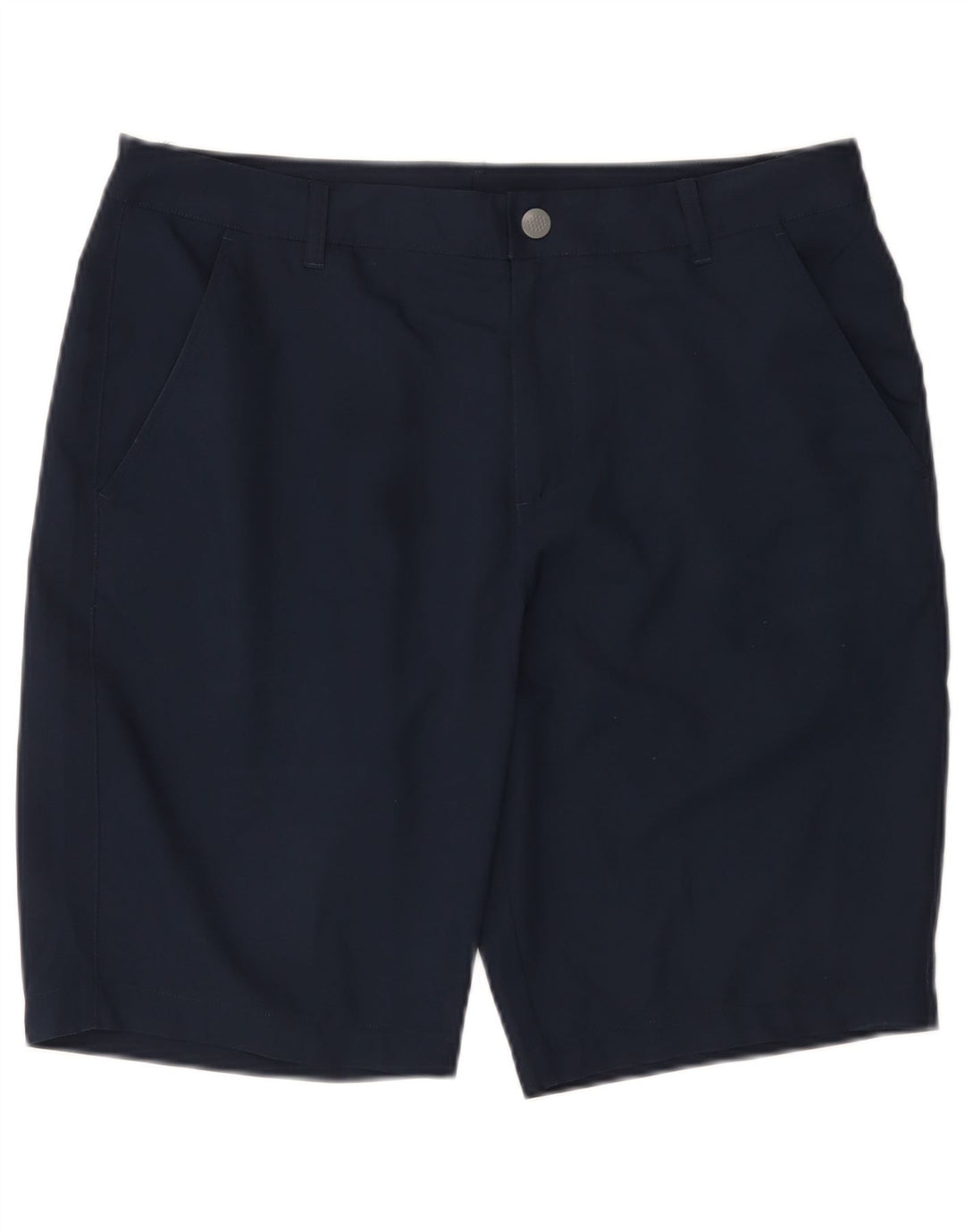 Puma Ανδρικό σορτς Chino W34 Large Navy Blue Polyester