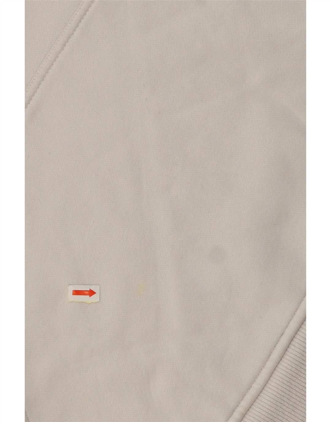 Ανδρικό γραφικό κουκούλα ADIDAS, μεσαίο γκρι, βαμβακερό