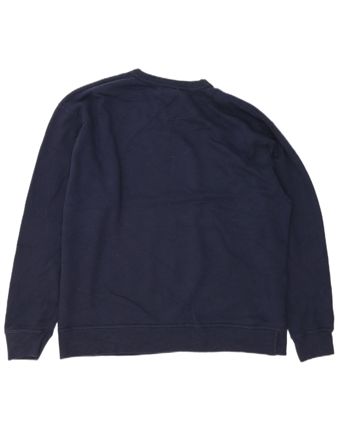 Ανδρική φούτερ CHAMPION Jumper XL Navy Blue Cotton