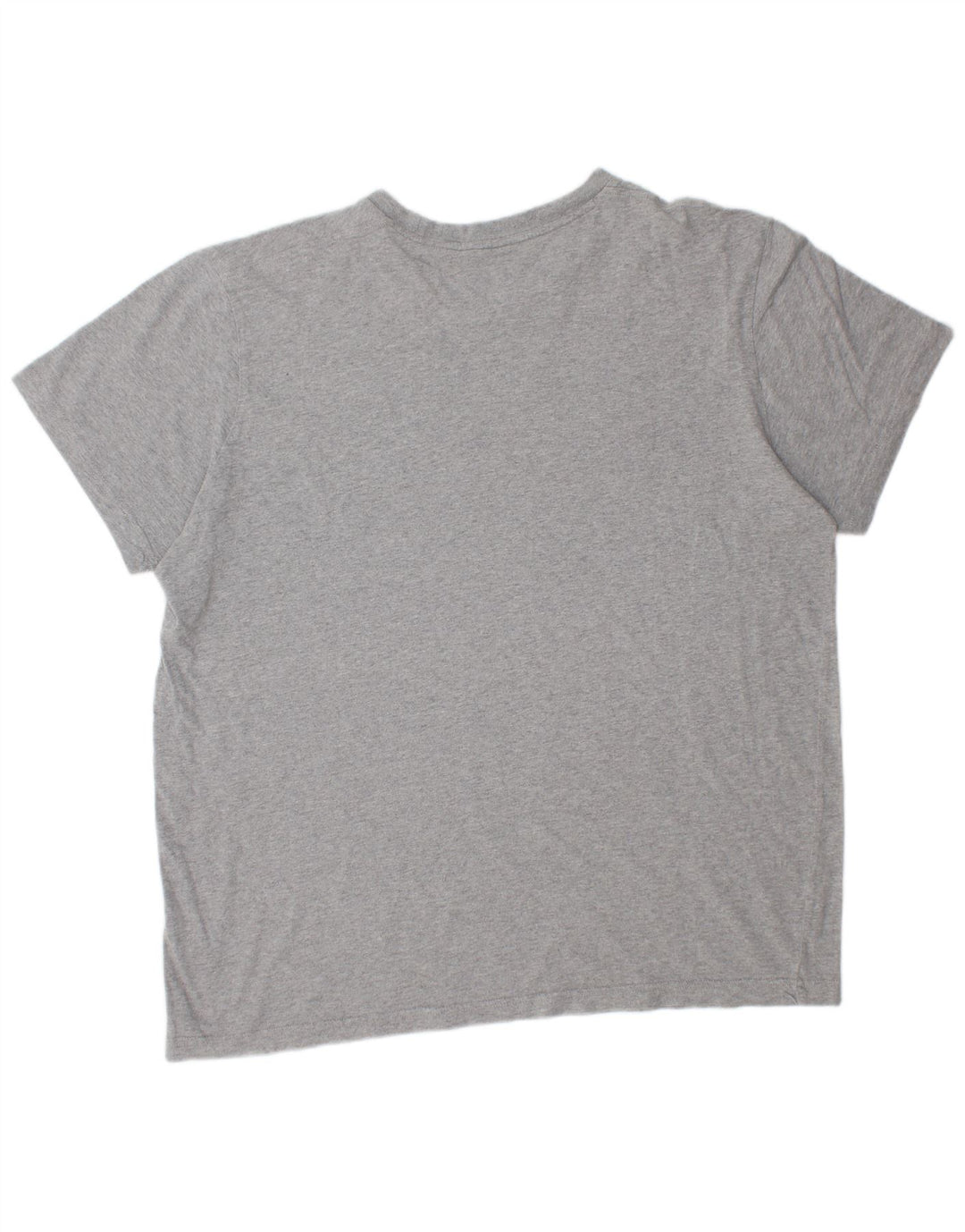 Ανδρικό γραφικό T-Shirt ADIDAS Top XL Γκρι