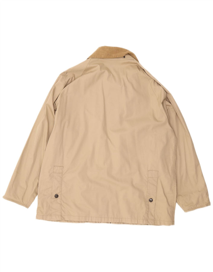 BARBOUR Ανδρικό Utility Jacket UK 40 Large Beige