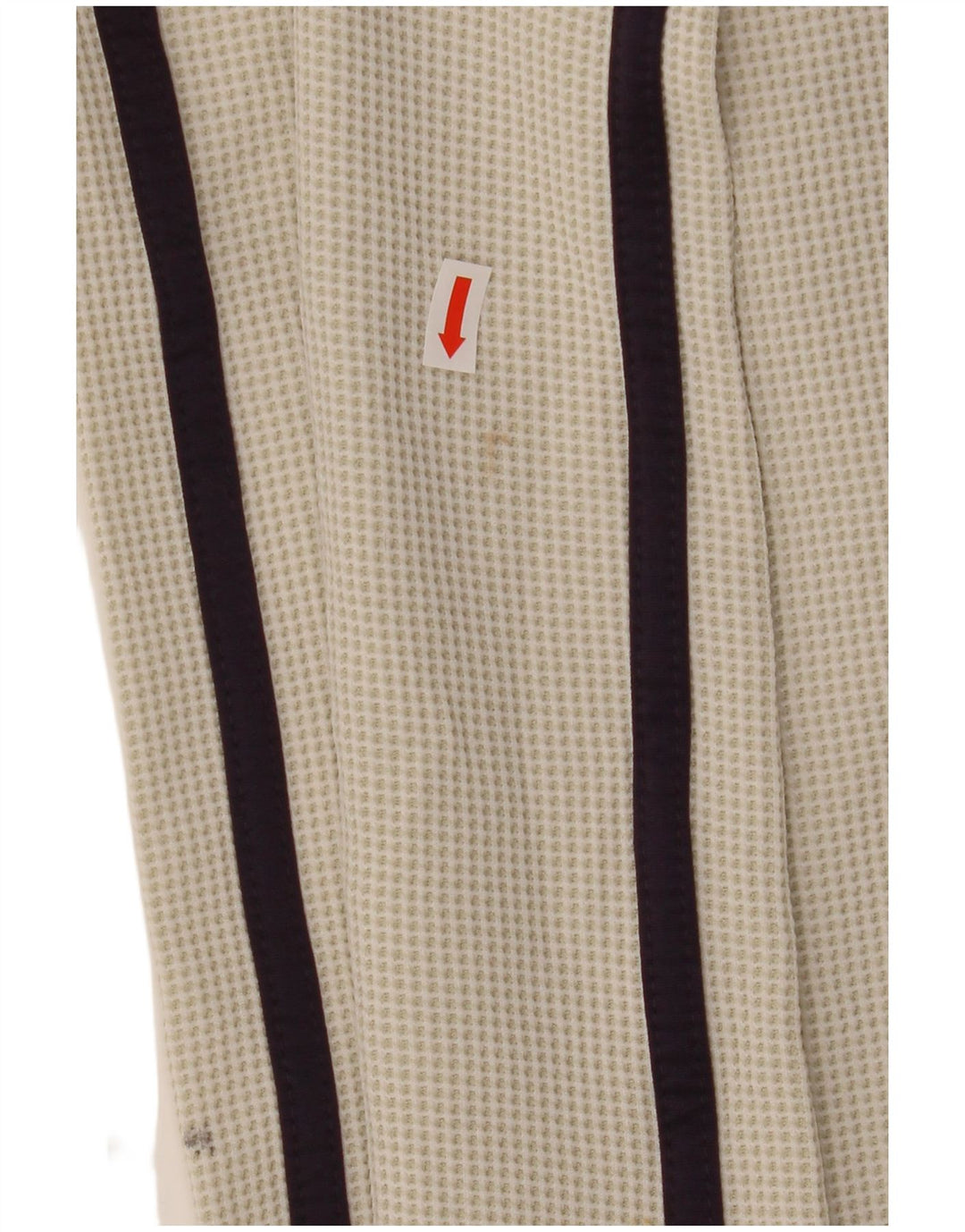 DIADORA Γυναικεία αθλητική φόρμα Top Jacket UK 16 Large White Colourblock