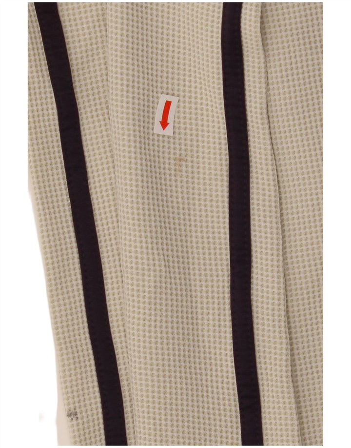 DIADORA Γυναικεία αθλητική φόρμα Top Jacket UK 16 Large White Colourblock