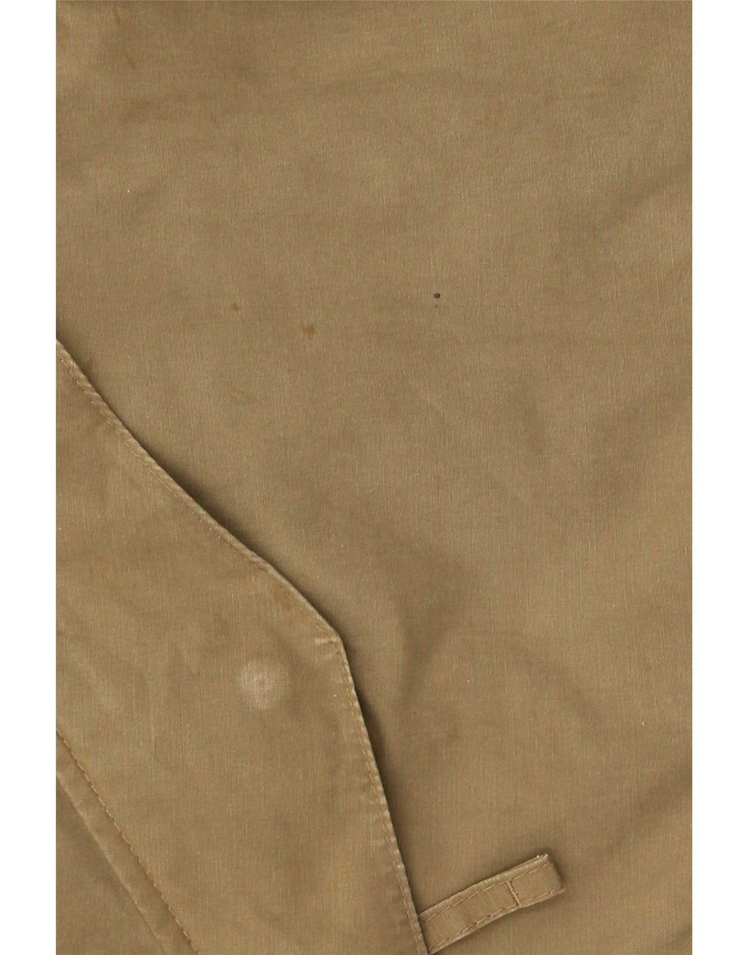 Camel Active Mens Utility Jacket UK 42 XL Khaki