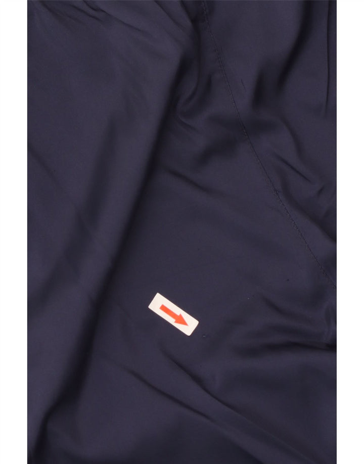 Ανδρική αθλητική φόρμα Sergio Tacchini Παντελόνι IT 48 Medium Navy Blue