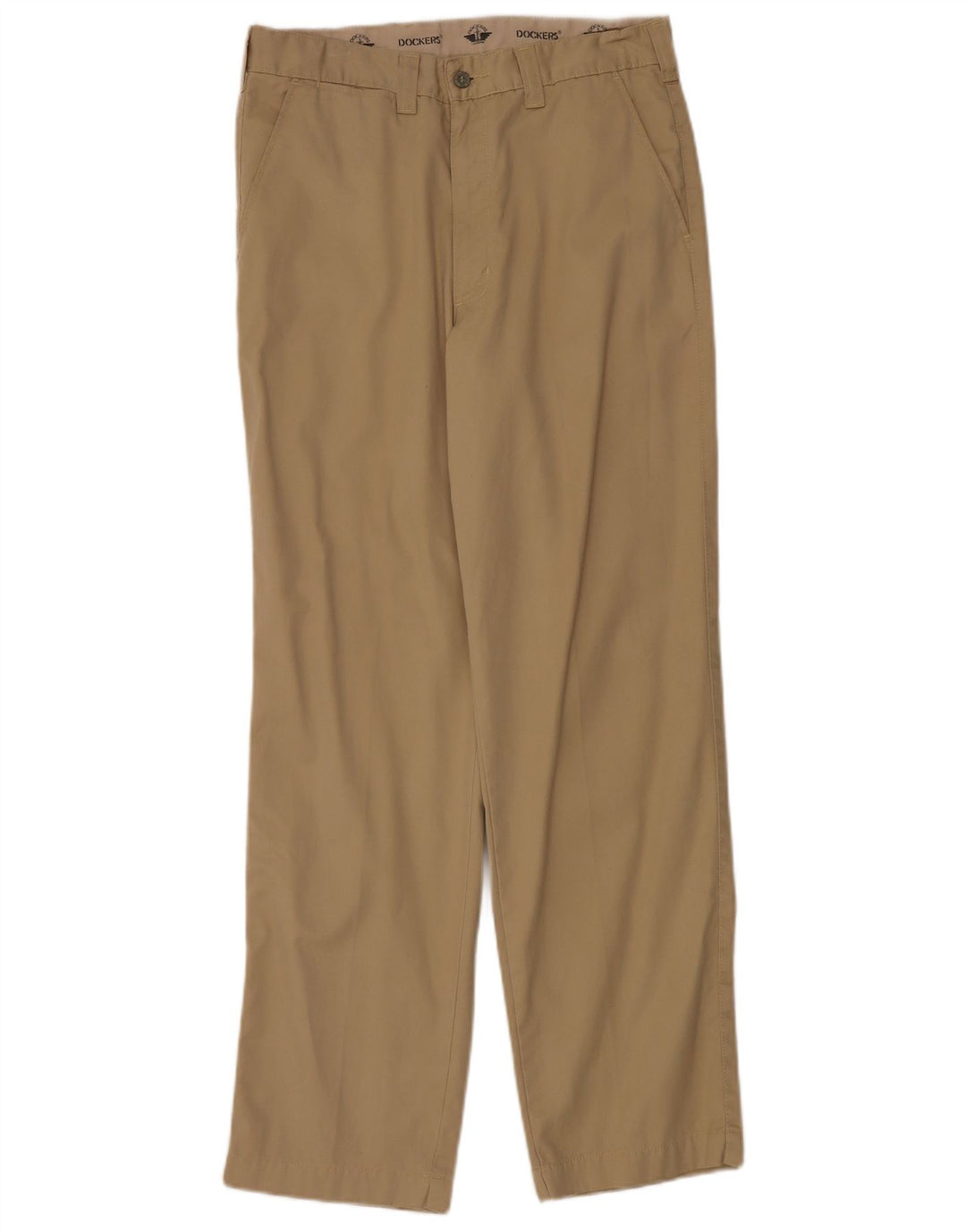 Dockers Ανδρικό ίσιο παντελόνι Chino W32 L30 Beige