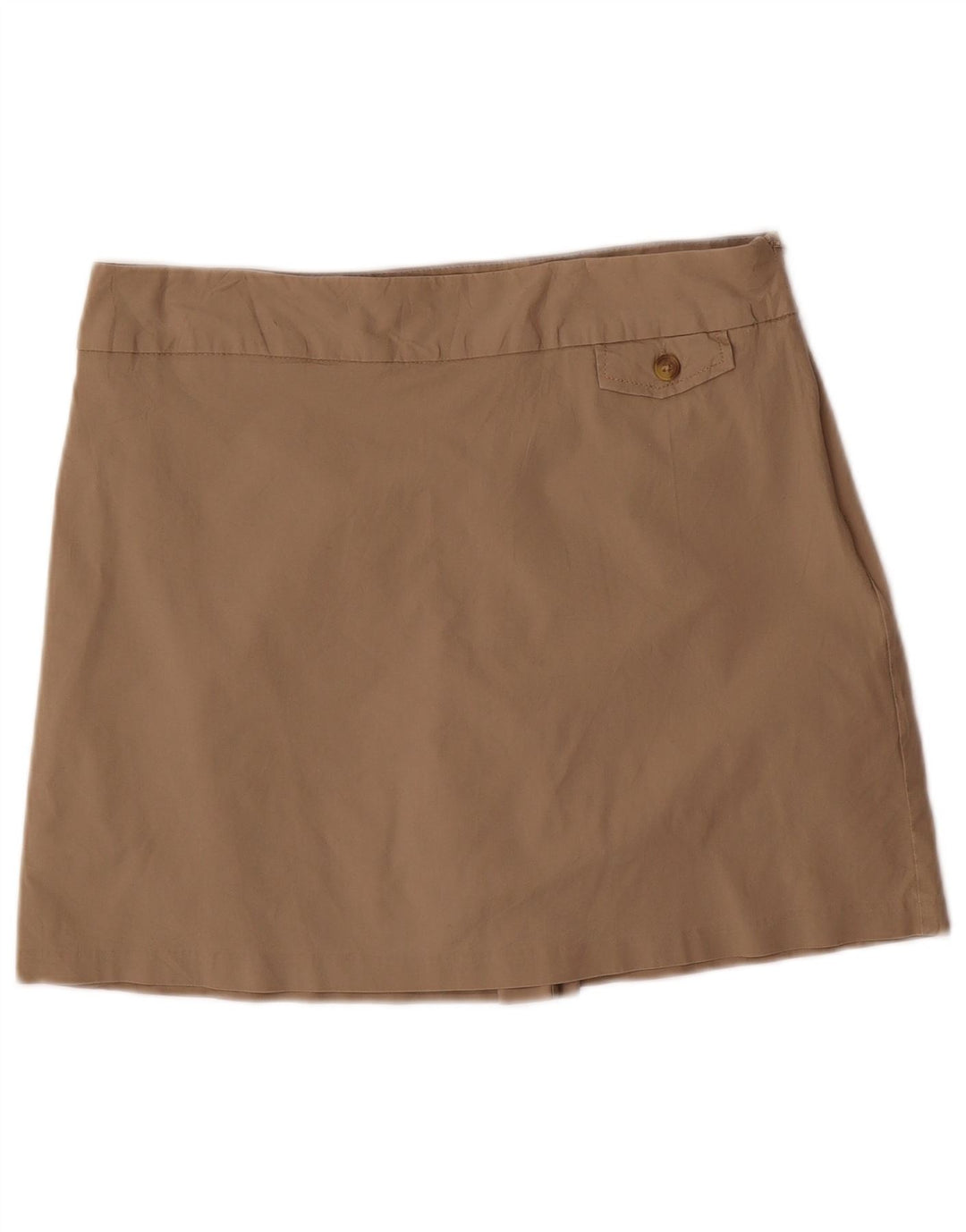 Dockers Γυναικείο Skort US 10 Large Beige Βαμβακερό
