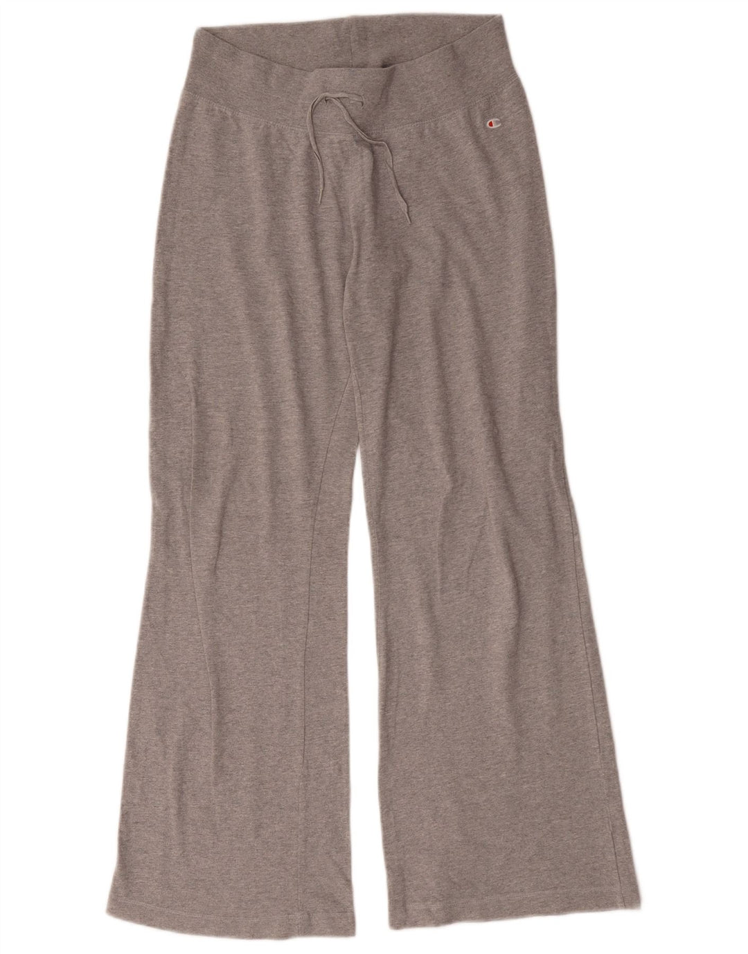 Παντελόνι αθλητικής φόρμας Champion Womens Heritage Classics UK 10 Small Grey