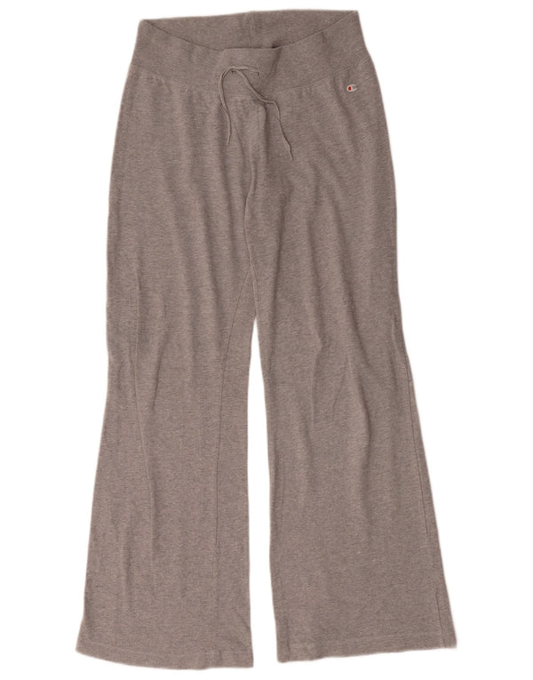 Παντελόνι αθλητικής φόρμας Champion Womens Heritage Classics UK 10 Small Grey