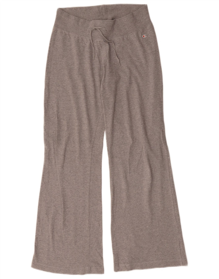 Παντελόνι αθλητικής φόρμας Champion Womens Heritage Classics UK 10 Small Grey