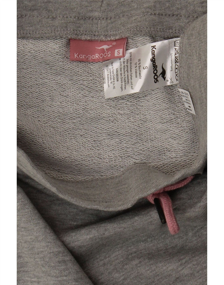 Γυναικεία φούστα Kangaroos UK 10 Small Grey Flecked Cotton