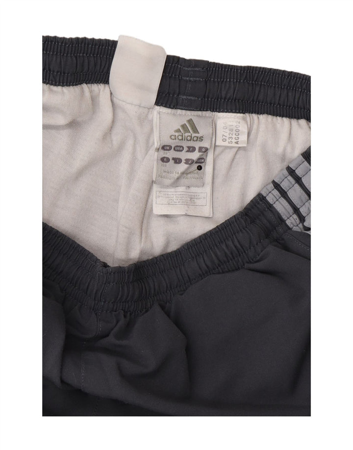 Ανδρική φόρμα Adidas Παντελόνι Joggers Medium Grey Polyester