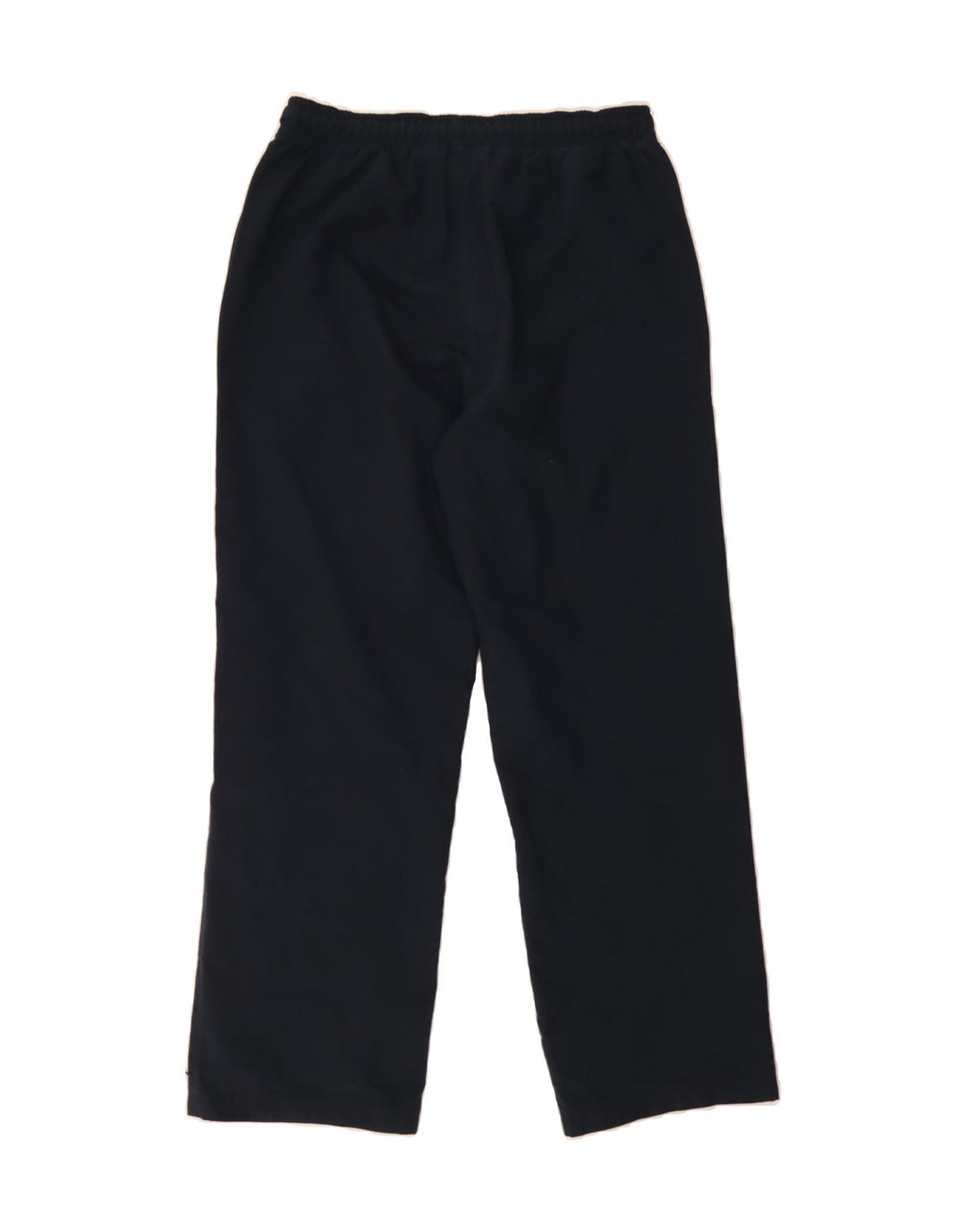 CHAMPION Mens Tracksuit Trousers Large  Navy Blue Polyester Vintage Champion and Second-Hand Champion from Messina Hembry 