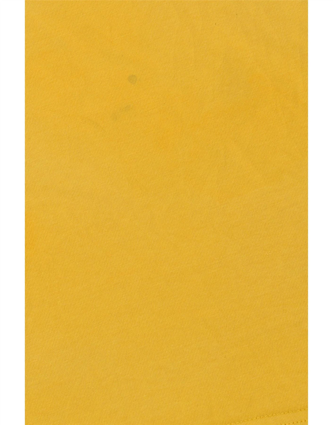 Ανδρικό γραφικό μπλουζάκι ADIDAS Golden State Warriors Top μεγάλο κίτρινο βαμβακερό