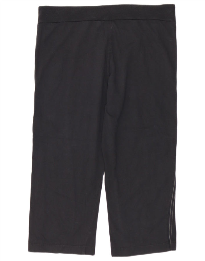 Lotto Γυναικεία φόρμα Capri Παντελόνι UK 14 Medium Black