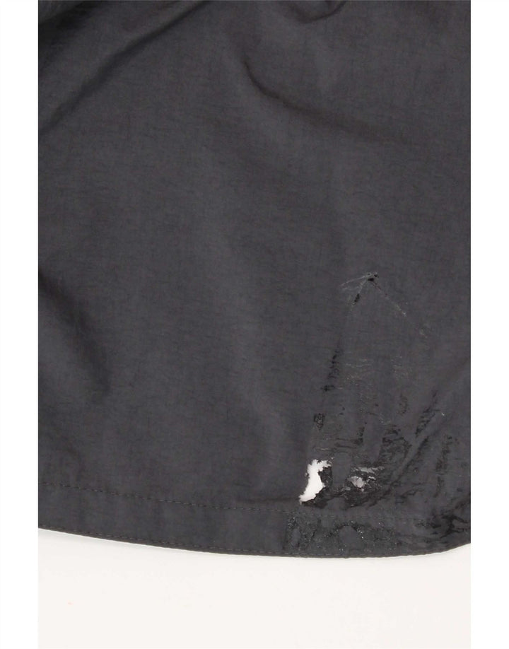 Jack Wolfskin Γυναικείο Skort UK 12/ 14 Medium Grey Polyamide