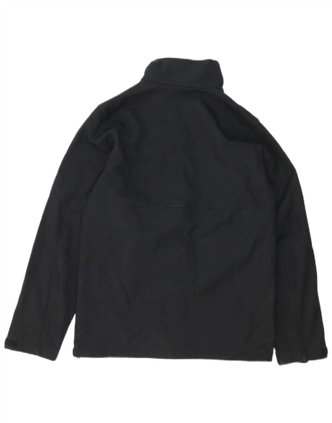 Ανδρικό τζάκετ Columbia Windbreaker UK 36 Small Black Polyester