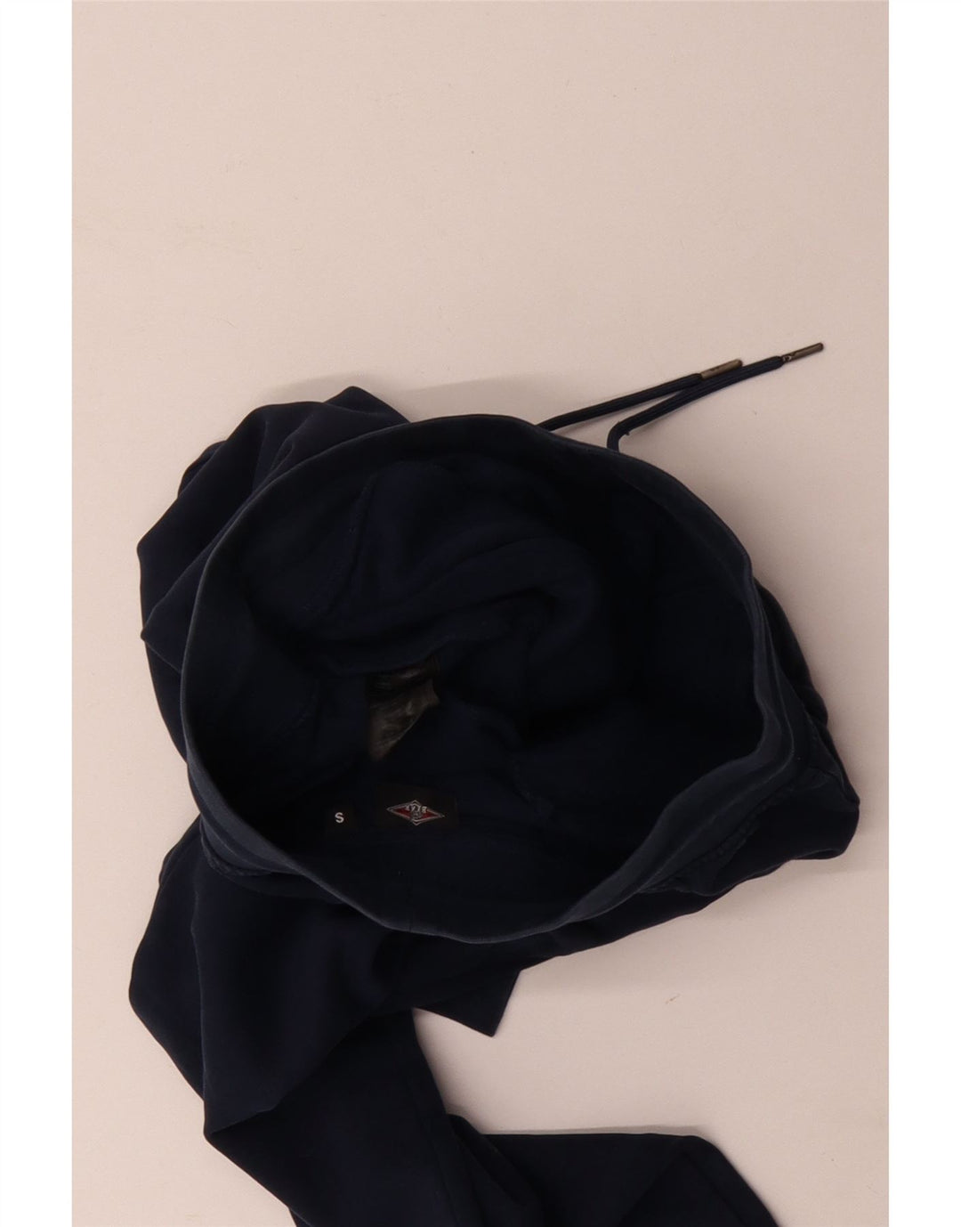 Bear Ανδρική αθλητική φόρμα Παντελόνι Joggers Small Navy Blue από βαμβάκι