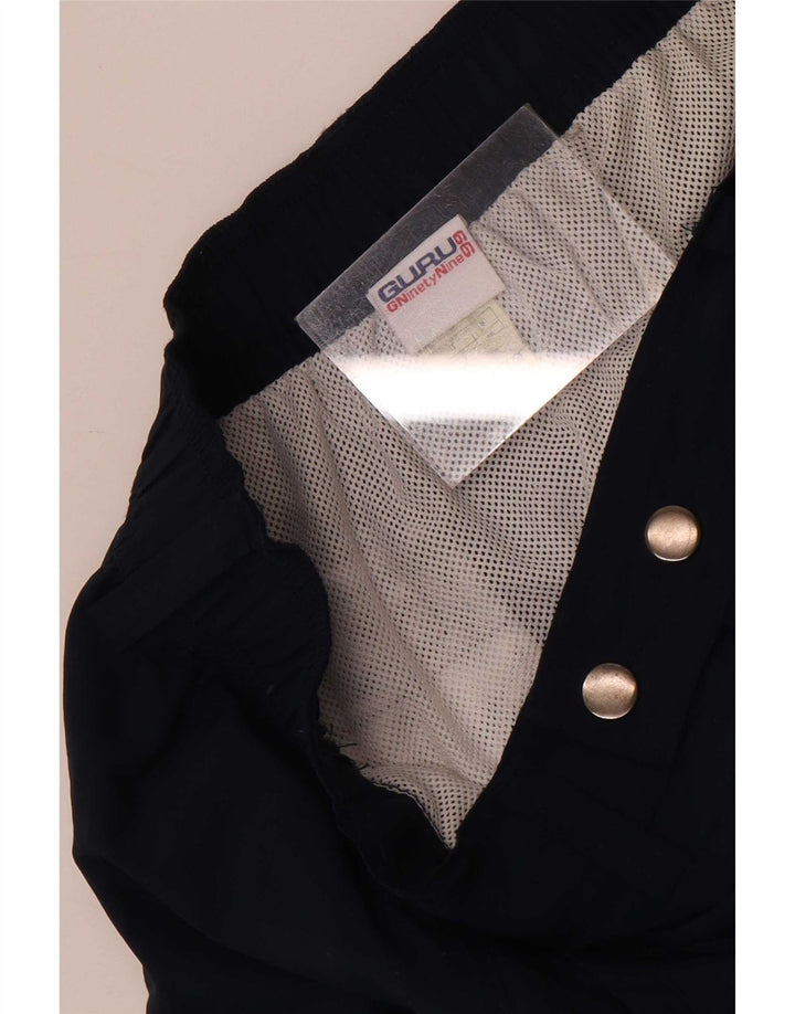 Γυναικείο σορτς κολύμβησης Guru UK 10 Small Navy Blue