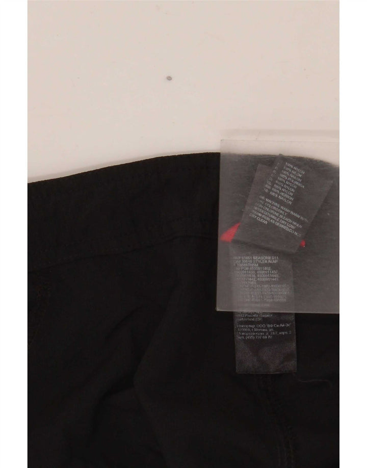 The North Face Γυναικείο Σορτς Cargo US 12 Large W34 Μαύρο νάιλον