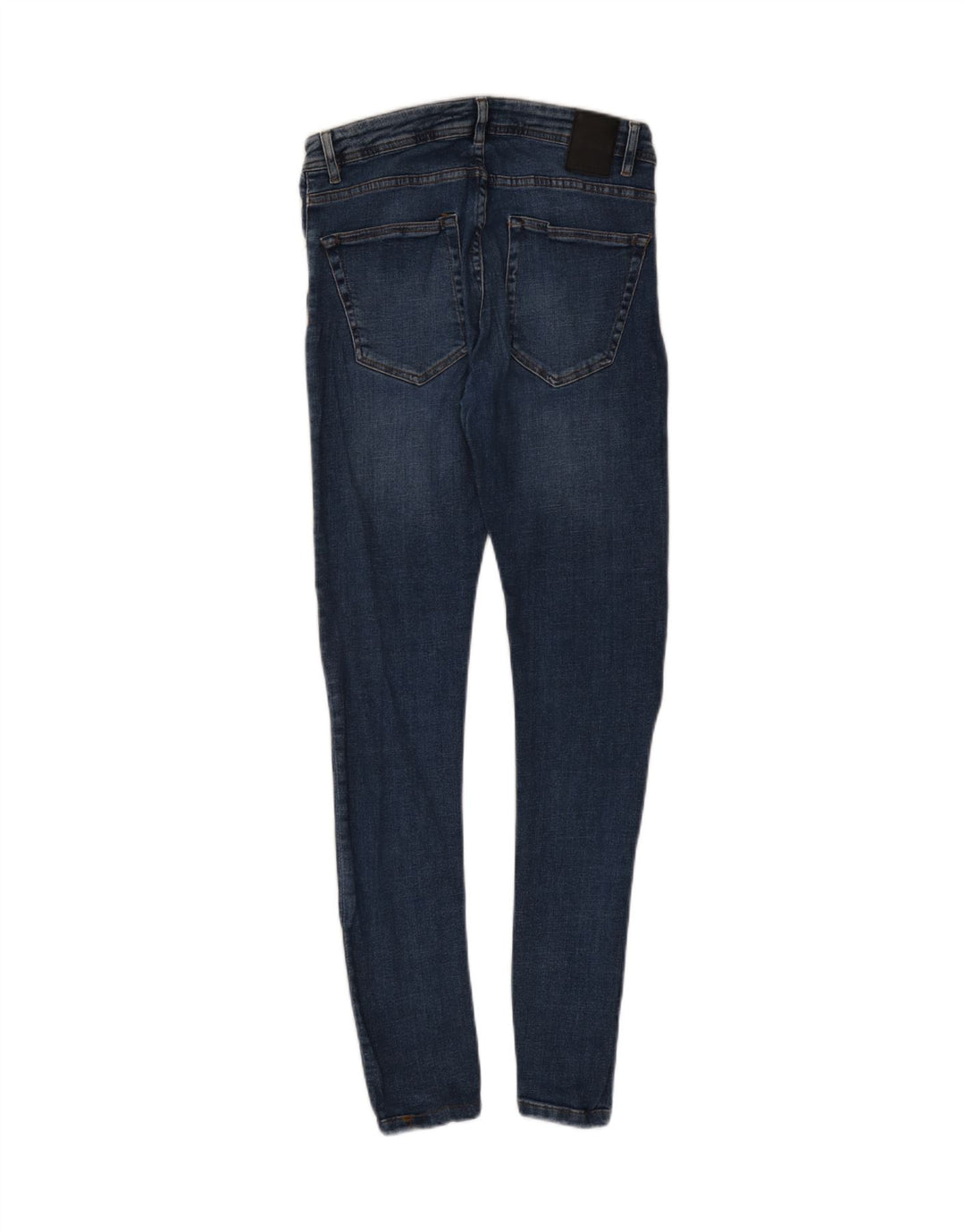 Zara Ανδρικό Skinny Jeans EU 40 Medium W31 L30 Blue