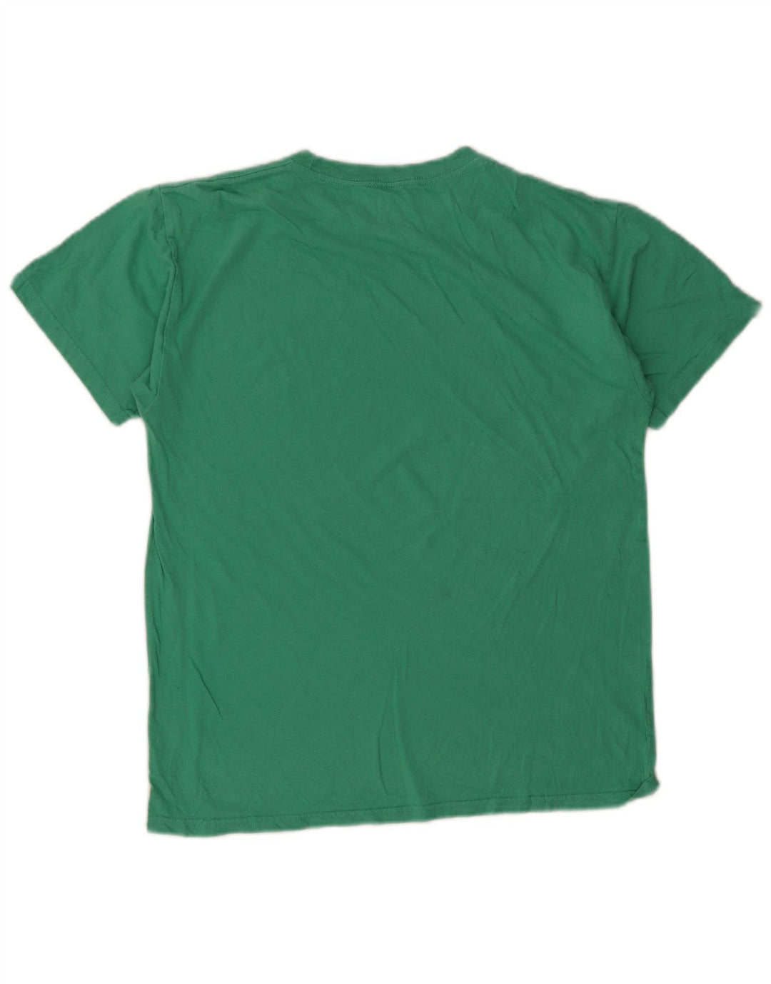 Ανδρικό γραφικό T-Shirt O'Neill Top Μεσαίο πράσινο βαμβακερό