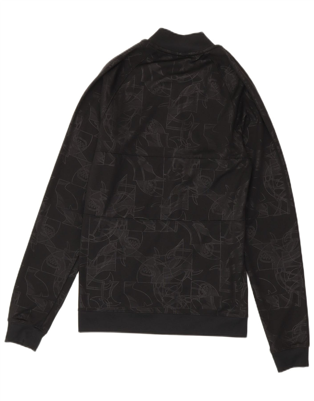 Ανδρική φόρμα NIKE Tottenham Hotspur Graphic Top Jacket XS Μαύρο