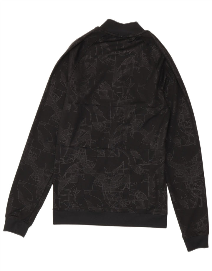 Ανδρική φόρμα NIKE Tottenham Hotspur Graphic Top Jacket XS Μαύρο