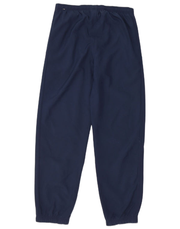Nike Boys αθλητική φόρμα παντελόνι Joggers 13-14 ετών XL Navy Blue Polyester