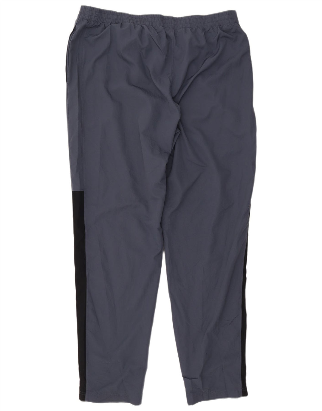 Ανδρική αθλητική φόρμα UNDER Armour Παντελόνι 2XL Navy Blue Colorblock Πολυεστέρας