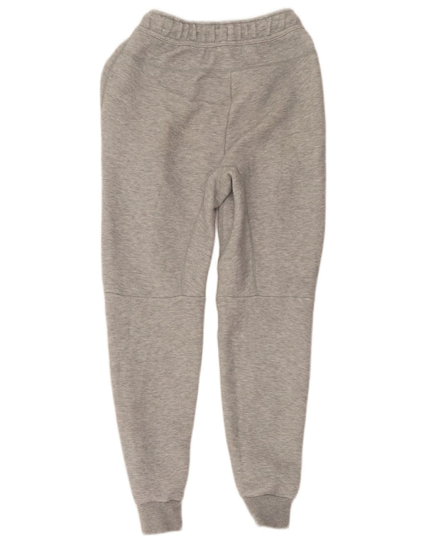 Ανδρική φόρμα Nike Παντελόνι Joggers XS Γκρι βαμβακερό