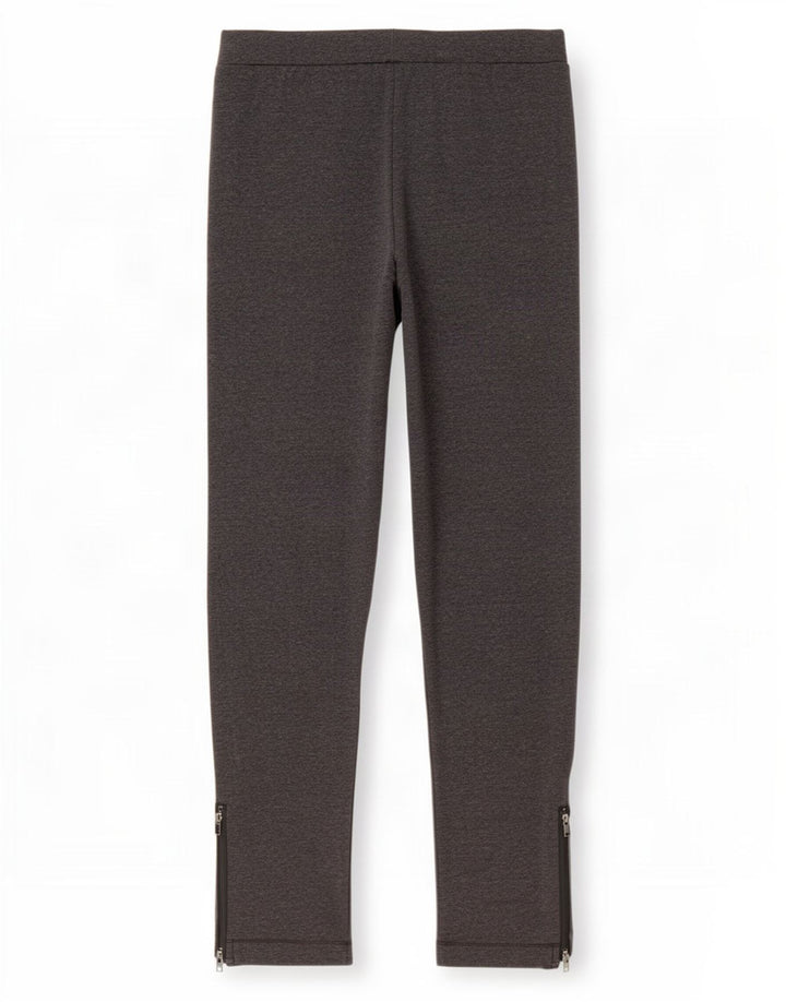 Champion γυναικεία κολάν UK 12 Medium Grey