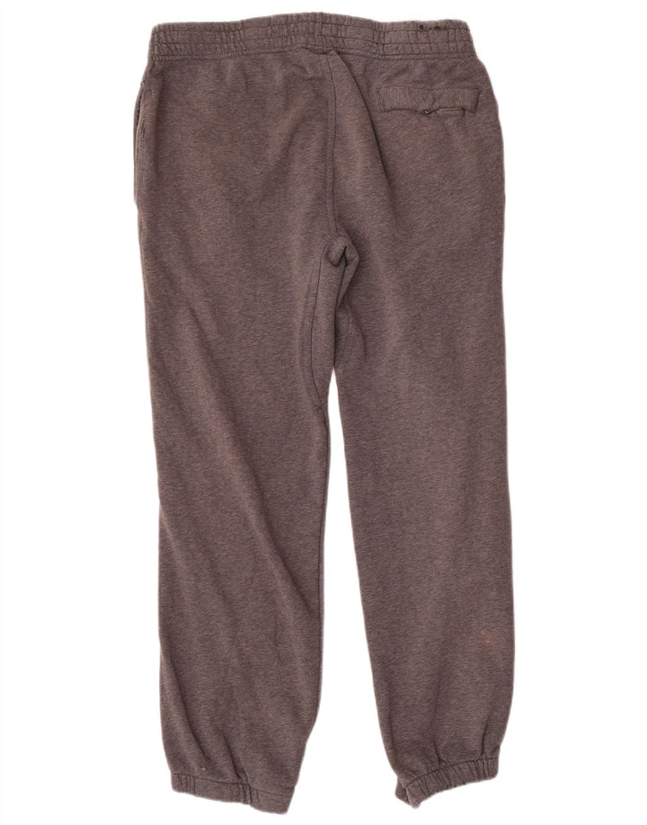 Ανδρική φόρμα Nike Παντελόνι Joggers Μεσαίο γκρι βαμβακερό