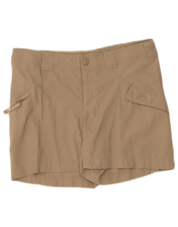 Το γυναικείο σορτς Cargo North Face W32 Large Khaki Nylon
