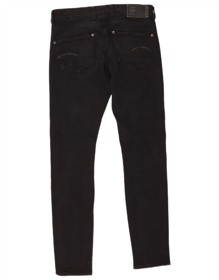Ανδρικά G-Star Revend Skinny Jeans W32 L34 Γκρι